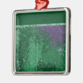 Avatar Toxic Green Ornament (Links)