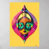 Avatari Poster (Voorkant)