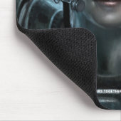 Avatars United Mousepad (Sci-Fi) Muismat (Hoek)