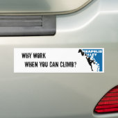 AVC-Bumpersticker Bumpersticker (Op auto)