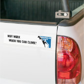 AVC-Bumpersticker Bumpersticker (Op Truck)