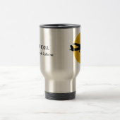 AvCaff Reisbeker (Center)