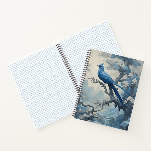 Ave Celestial Notitieboek (Binnen)