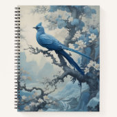 Ave Celestial Notitieboek (Voorkant)