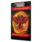 AVE FENIX KLEMBORD (Links)