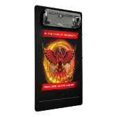 AVE FENIX MINI KLEMBORD (Schuin)