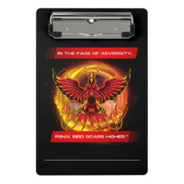 AVE FENIX MINI KLEMBORD