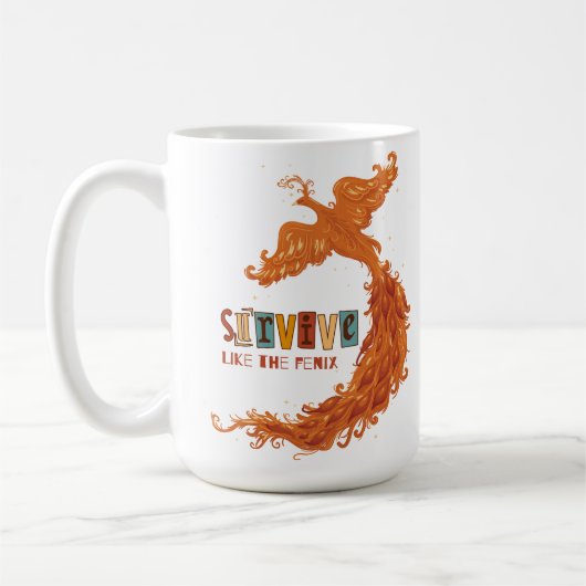 AVE FENIX QUOTE KOFFIEMOK (Links)