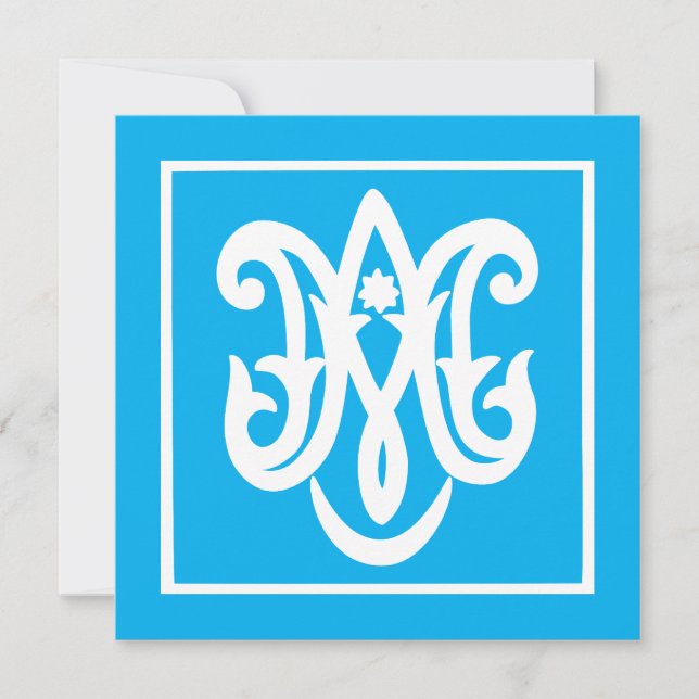 Ave Maria (Voorkant)