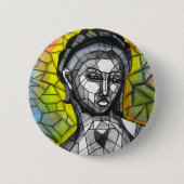Ave Maria Button (Voorkant)