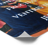 Ave Maria Deel 2 Afdrukken Poster (Hoek)