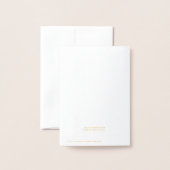 AVE MARIA IN HET LATIJN ONZE LIEVE VROUW VAN GENAD FOLIE KAARTEN (Met envelop)