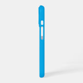 Ave Maria iPhone 16 Hoesje (Linkerkant)