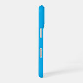 Ave Maria iPhone 16 Hoesje (Rechterkant)