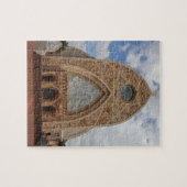 Ave Maria Katholieke Kerk Legpuzzel (Horizontaal)