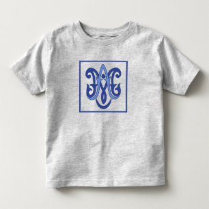 Ave Maria Kinder Shirts