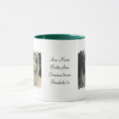 Ave Maria Mok (Midden)