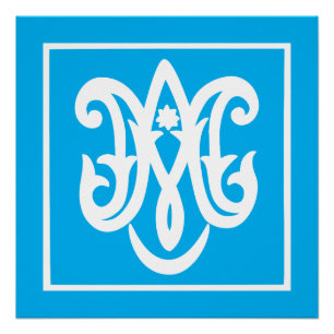 Ave Maria Perfect Poster