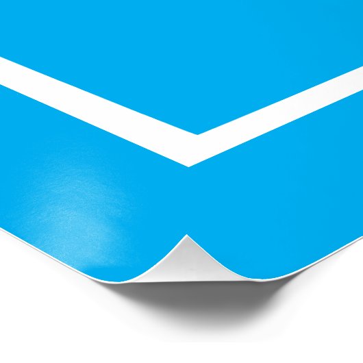 Ave Maria Perfect Poster (Hoek)