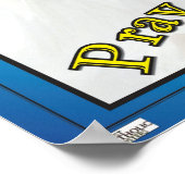 Ave Maria Poster (Hoek)