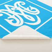 Ave Maria Sherpa Deken (3/4)