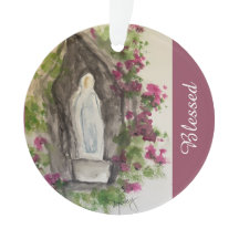 Ave Maria-sieraad