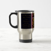 Ave Maria Travel Mug Reisbeker (Links)