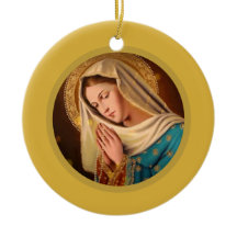 Ave Maria ... Virgin Mary