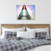 Ave Maria wanddecoratie (Insitu (Slaapkamer))