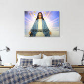 Ave Maria wanddecoratie (Insitu (Slaapkamer))
