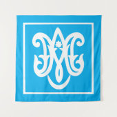 Ave Maria Wandkleed (Voorkant)