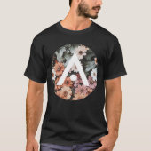 Aveda Flower Logo Classic T-Shirt (Voorkant)