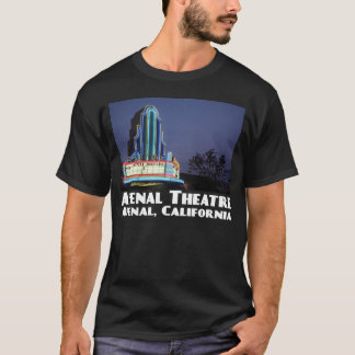Avenal theater Dark T-Shirt