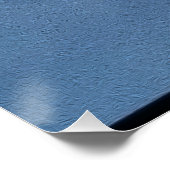 Avendlicht Poster (Hoek)