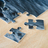 Avendzee Legpuzzel (Zijkant)