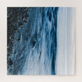 Avendzee Legpuzzel (Horizontaal)