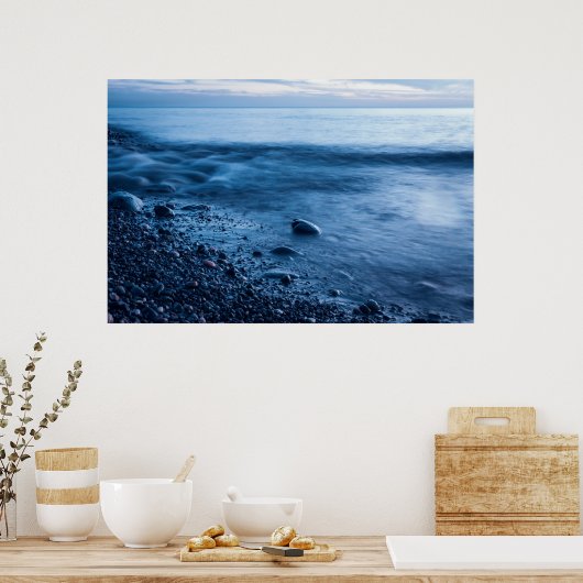 Avendzee Poster (Keuken)