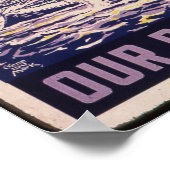 Avenge Pearl Harbour Poster (Hoek)