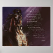 Avenger Inspiratie Poster (Voorkant)