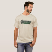 Avenger Special Edition For Doomsday T-shirt (Voorkant volledig)