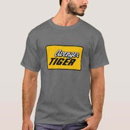 Avenger Tiger Shirt