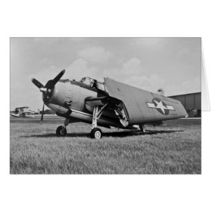 Avenger Torpedo Bomber 1945