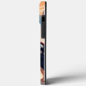 Avengers Back Cover (Achterkant / Links)