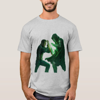Avengers Doomsday T-shirt voor mannen