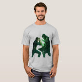Avengers Doomsday T-shirt voor mannen (Voorkant volledig)