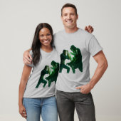Avengers Doomsday T-shirt voor mannen (Unisex)