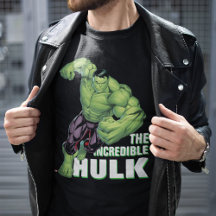Avengers Klassiekers | Hulk Charge