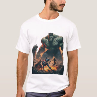 Avengers T-shirt