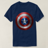 Avengers Tshirt (Design voorkant)