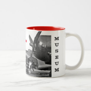 Avengers Two-Tone Mok